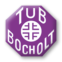 Tub Bocholt 1907 e.V.